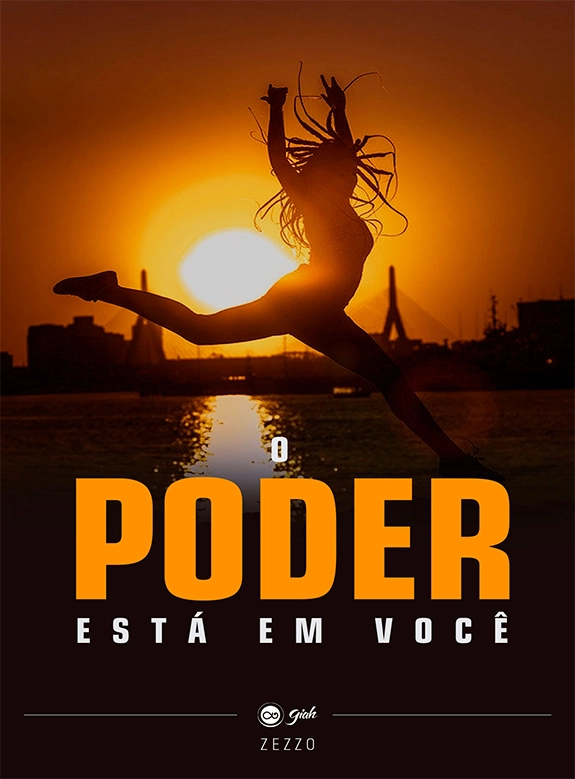 O Poder Está em Você!
