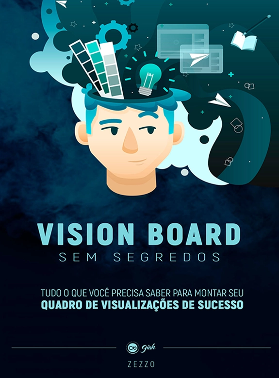 Vision Board Sem Segredos